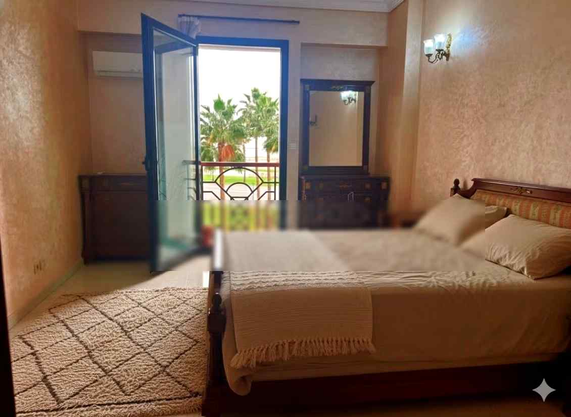 2 BR Apartment with sea view - Photo 4