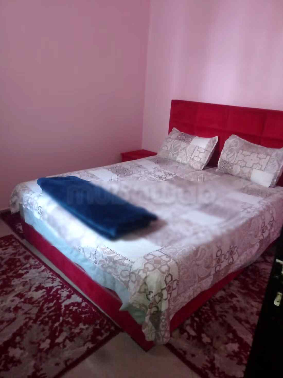 Appartement meublé neuf à louer à Agadir avec wifi - Photo 2