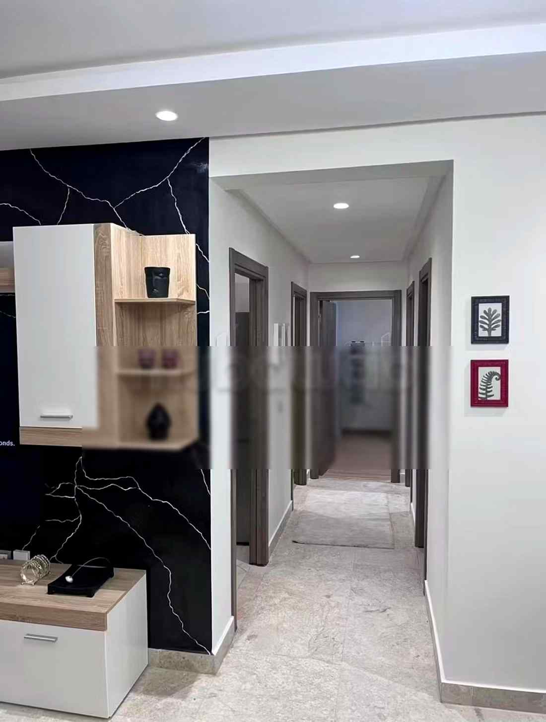 Bel appartement au plein centre ville mohamedia - Photo 9