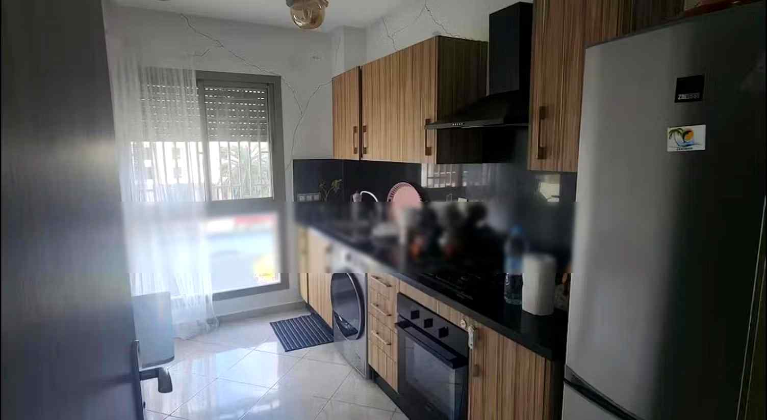 Bel appartement au plein centre ville mohamedia - Photo 7