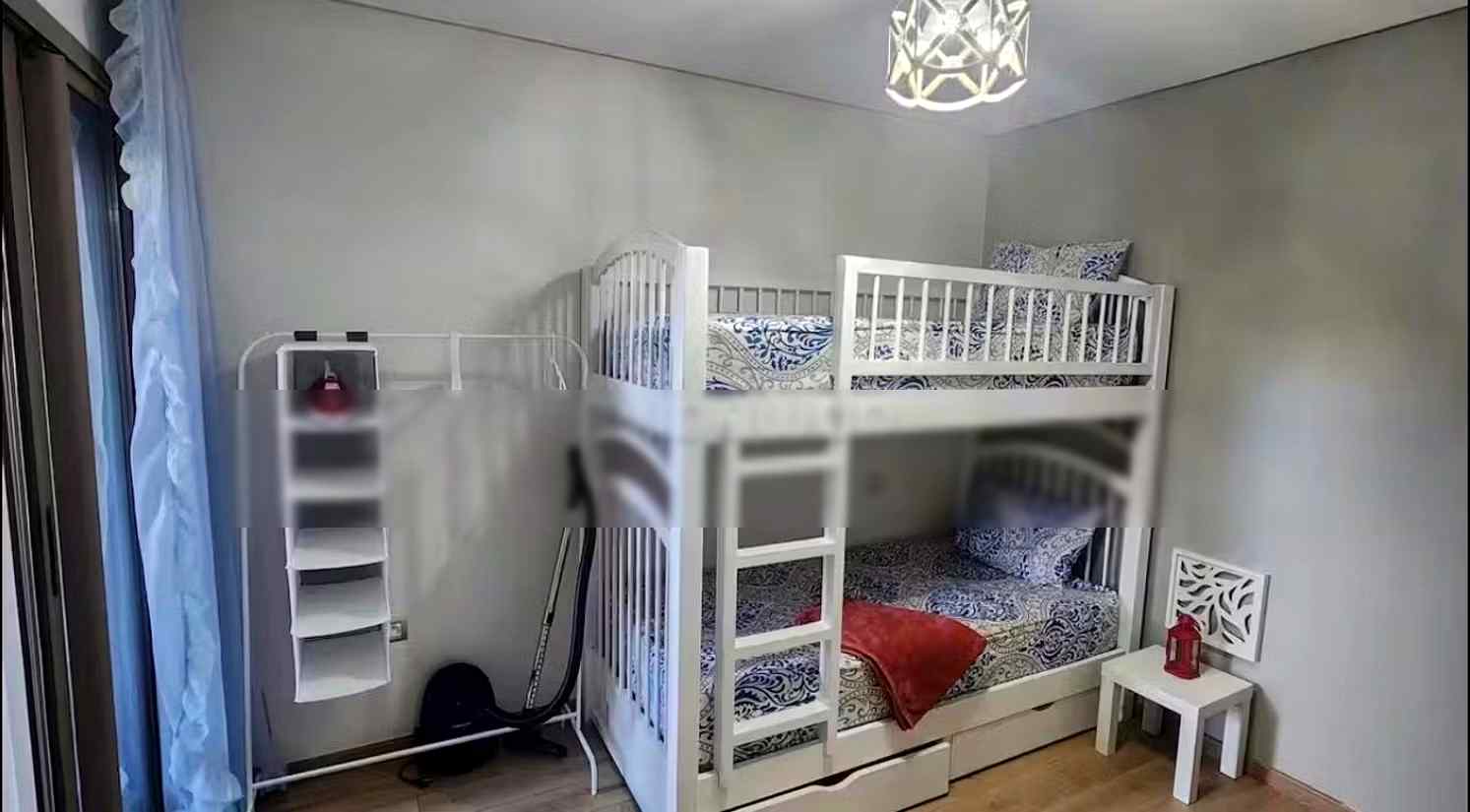 Bel appartement au plein centre ville mohamedia - Photo 5