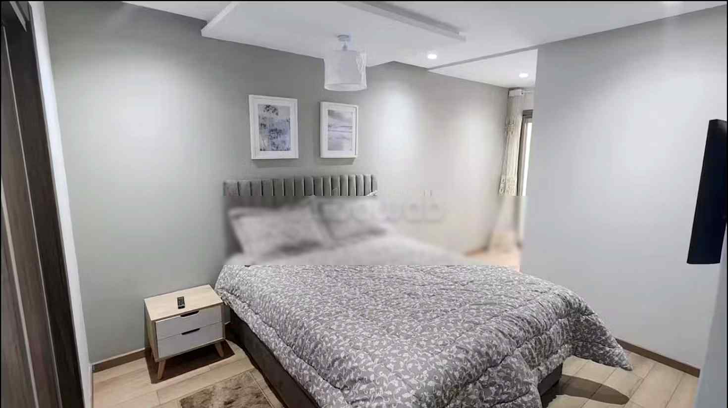 Bel appartement au plein centre ville mohamedia - Photo 3