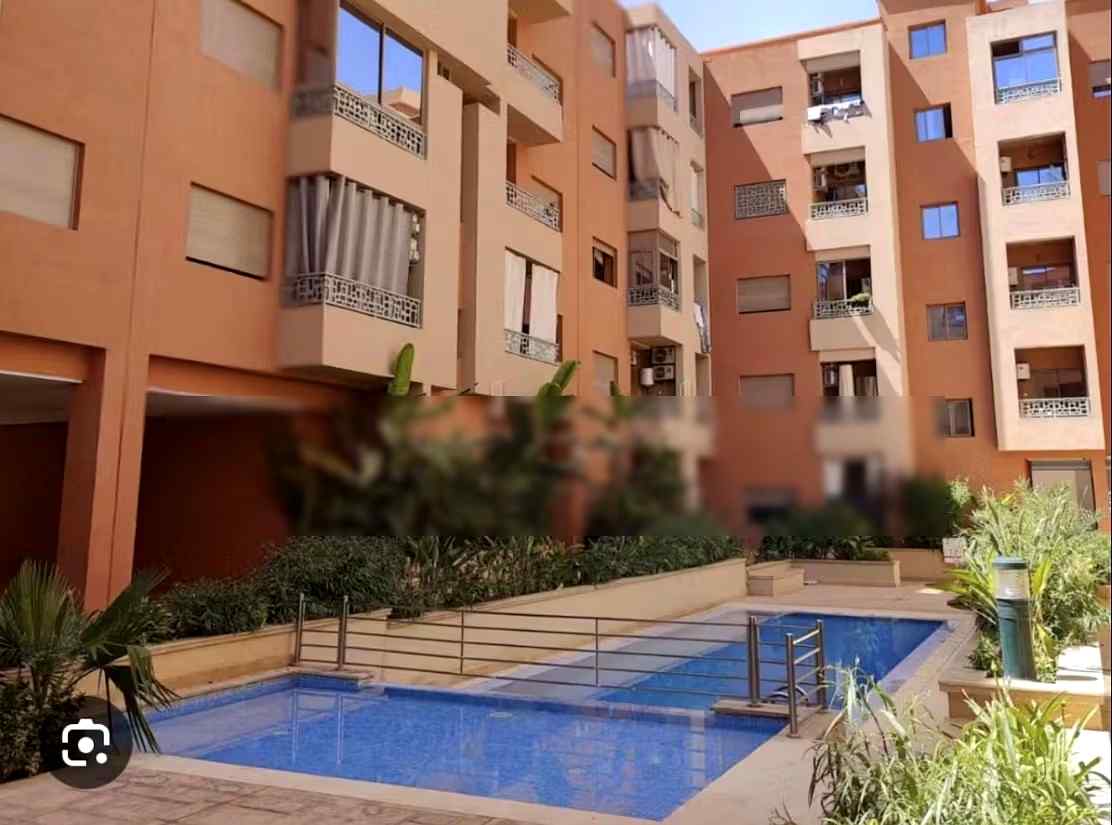 Grand appart 3 chambres 2 piscines - Photo 9