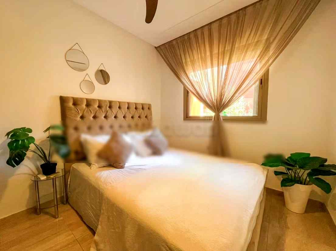 Grand appart 3 chambres 2 piscines - Photo 8