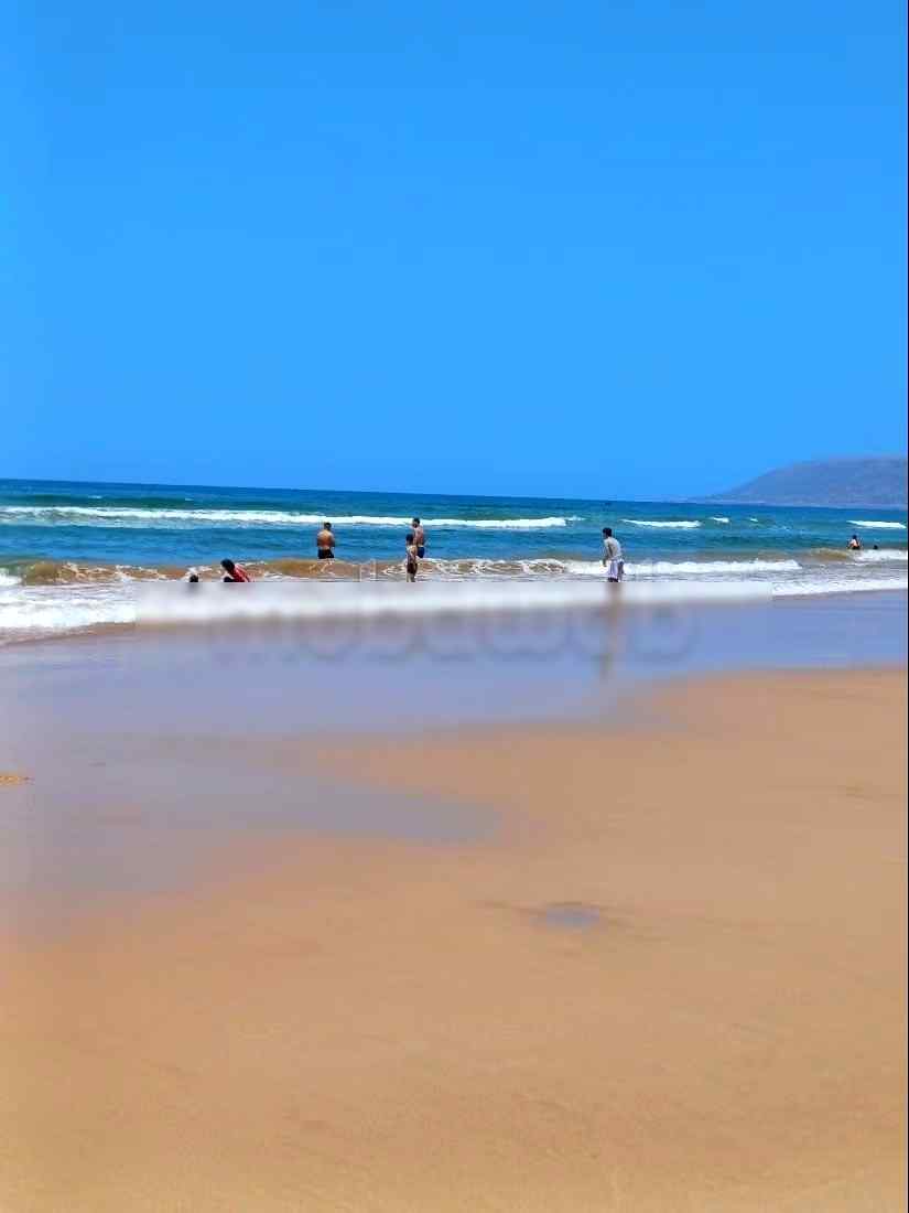 Appartement plage imi ouaddar avec wifi - Photo 10