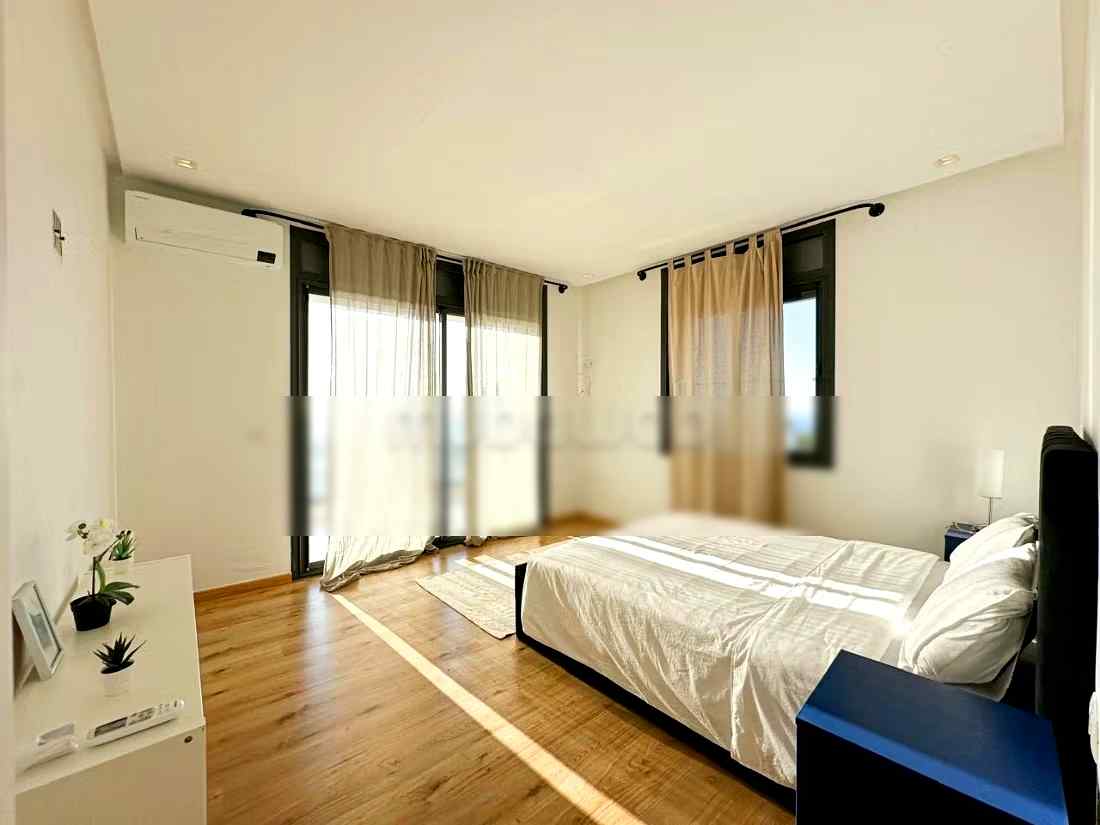 Maison de luxe à louer à Mediouna. Surface de 800 m². Piscine et cheminée - Photo 8