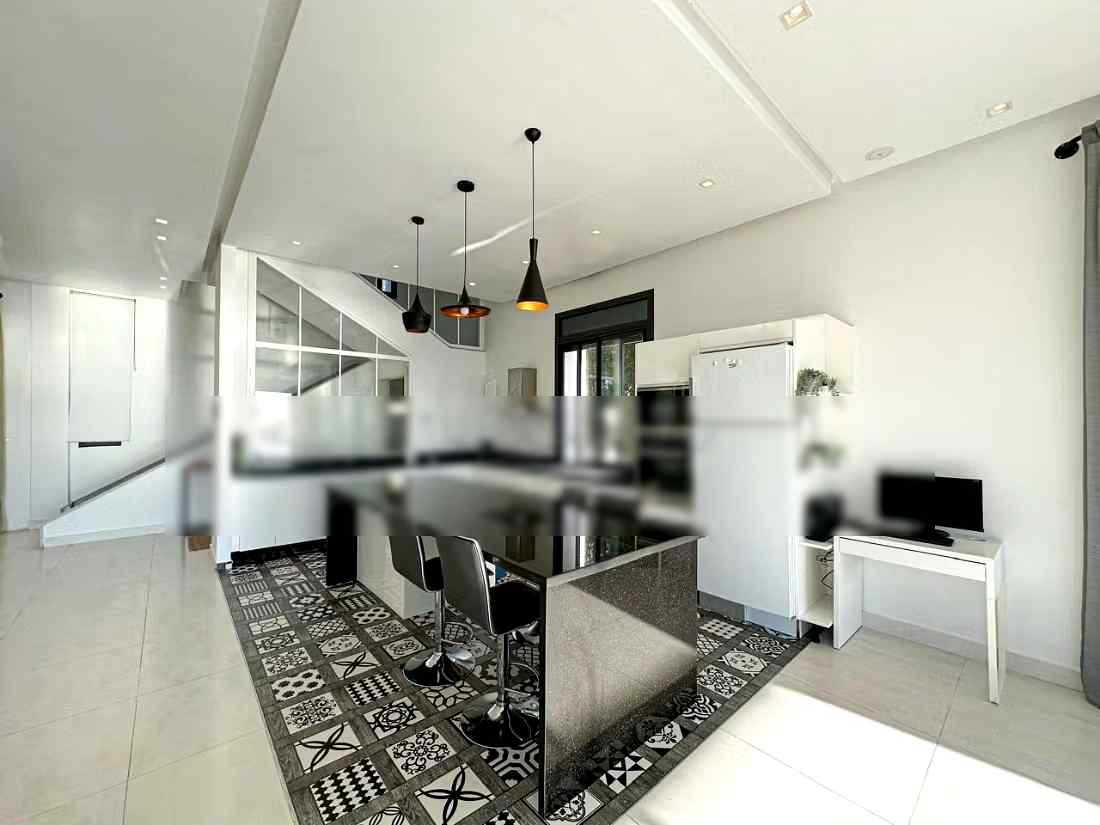 Maison de luxe à louer à Mediouna. Surface de 800 m². Piscine et cheminée - Photo 18