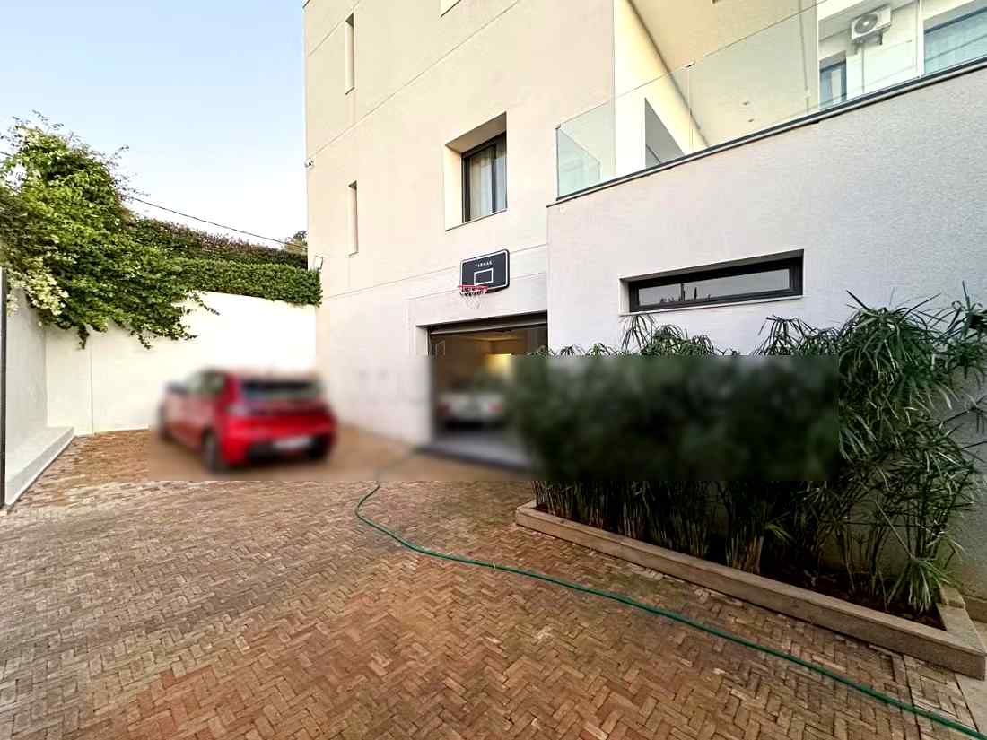 Maison de luxe à louer à Mediouna. Surface de 800 m². Piscine et cheminée - Photo 22