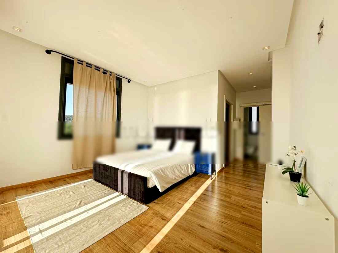 Maison de luxe à louer à Mediouna. Surface de 800 m². Piscine et cheminée - Photo 21