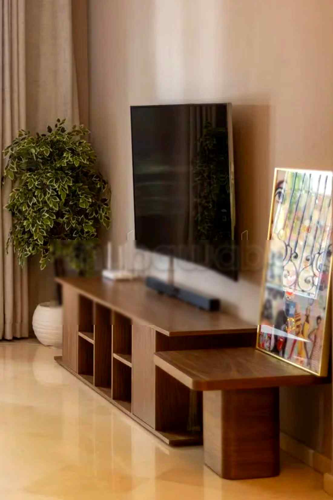 Appartement de vacances à louer à Racine. Surface de 90 m². Fenêtres avec double vitrage et porte blindée - Photo 4