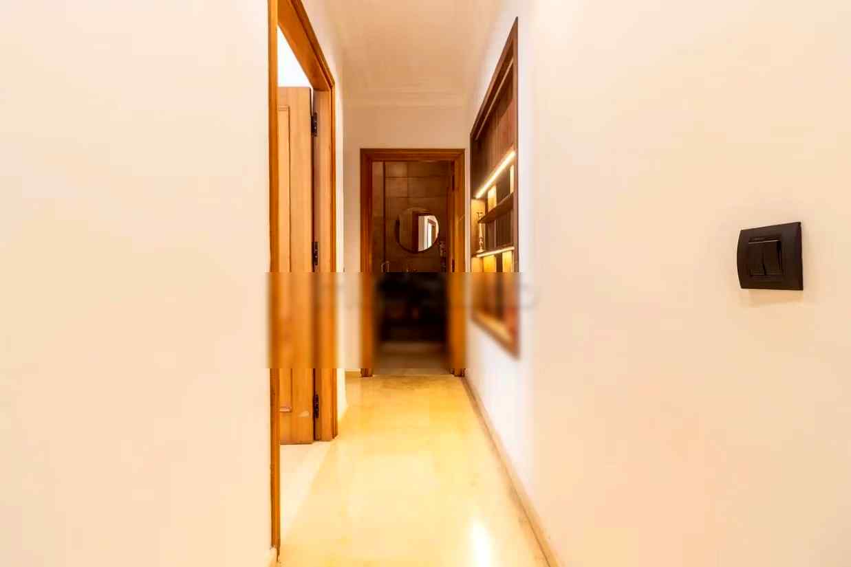 Appartement de vacances à louer à Racine. Surface de 90 m². Fenêtres avec double vitrage et porte blindée - Photo 15