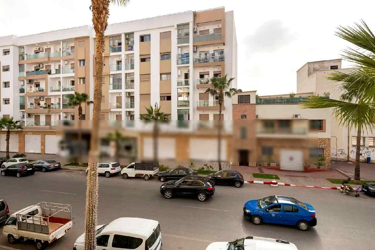 Élégant & charmant 2chambres/ Rabat downtown - Photo 13