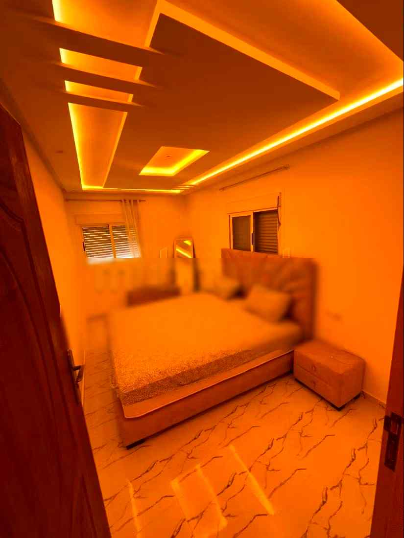 Appartement de luxe à louer quotidiennement au cœur d'Asilah - Photo 2
