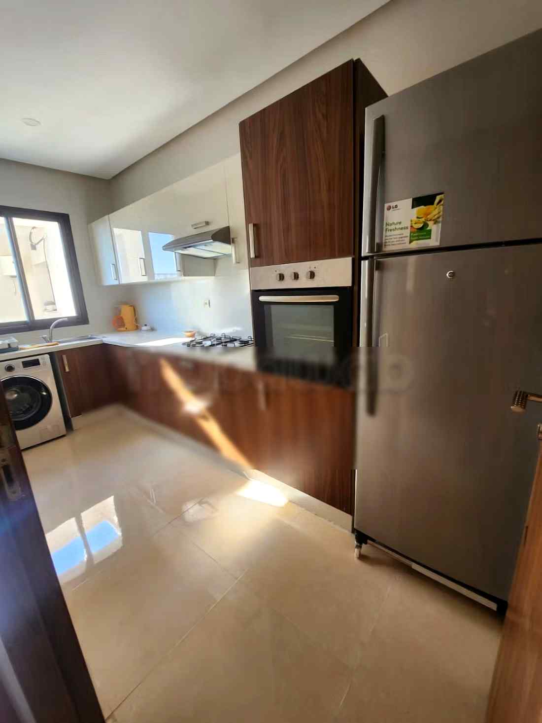 Bel appartement à louer à bouznika costa beach - Photo 9