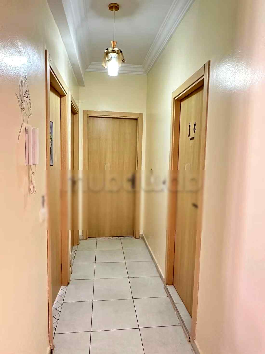 Appartement de vacances à louer à Mhamid. 2 chambres. Avec garage et ascenseur - Photo 12