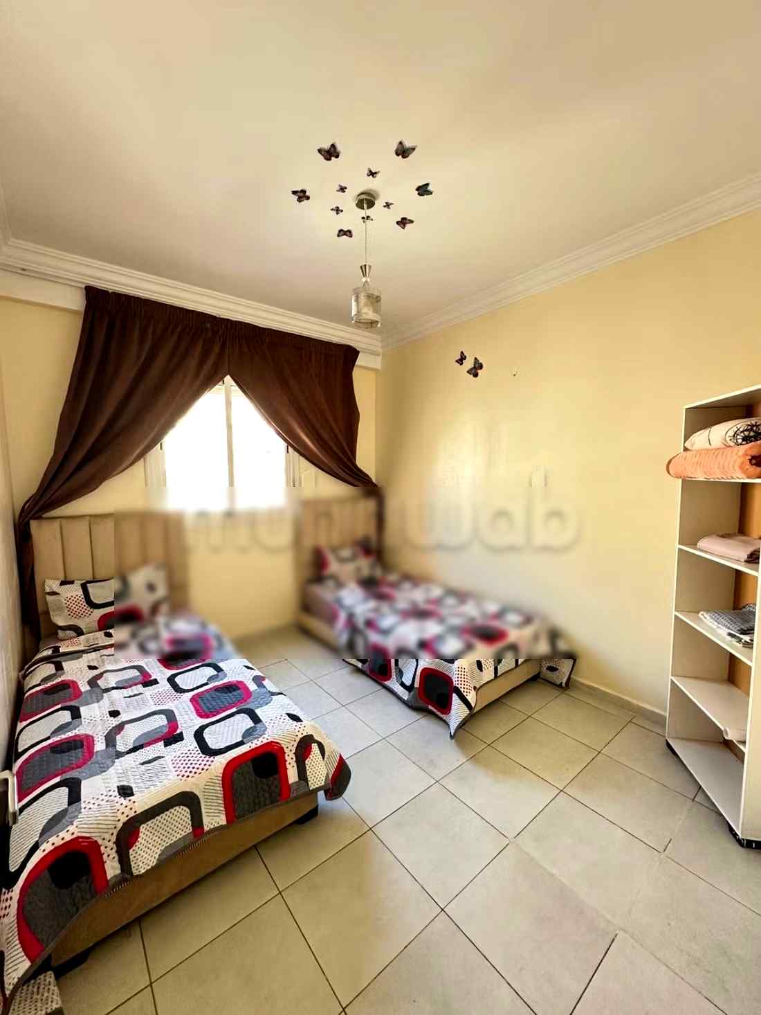 Appartement de vacances à louer à Mhamid. 2 chambres. Avec garage et ascenseur - Photo 3