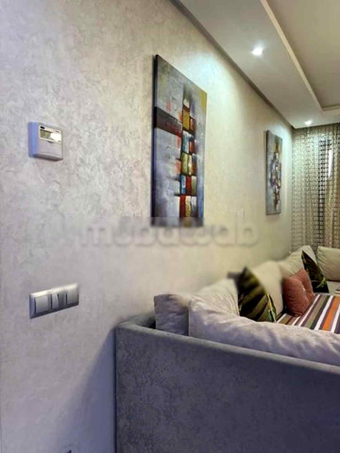Appartements à louer à Kéliz. 2 pièces. Jardin et ascenseur - Photo 7