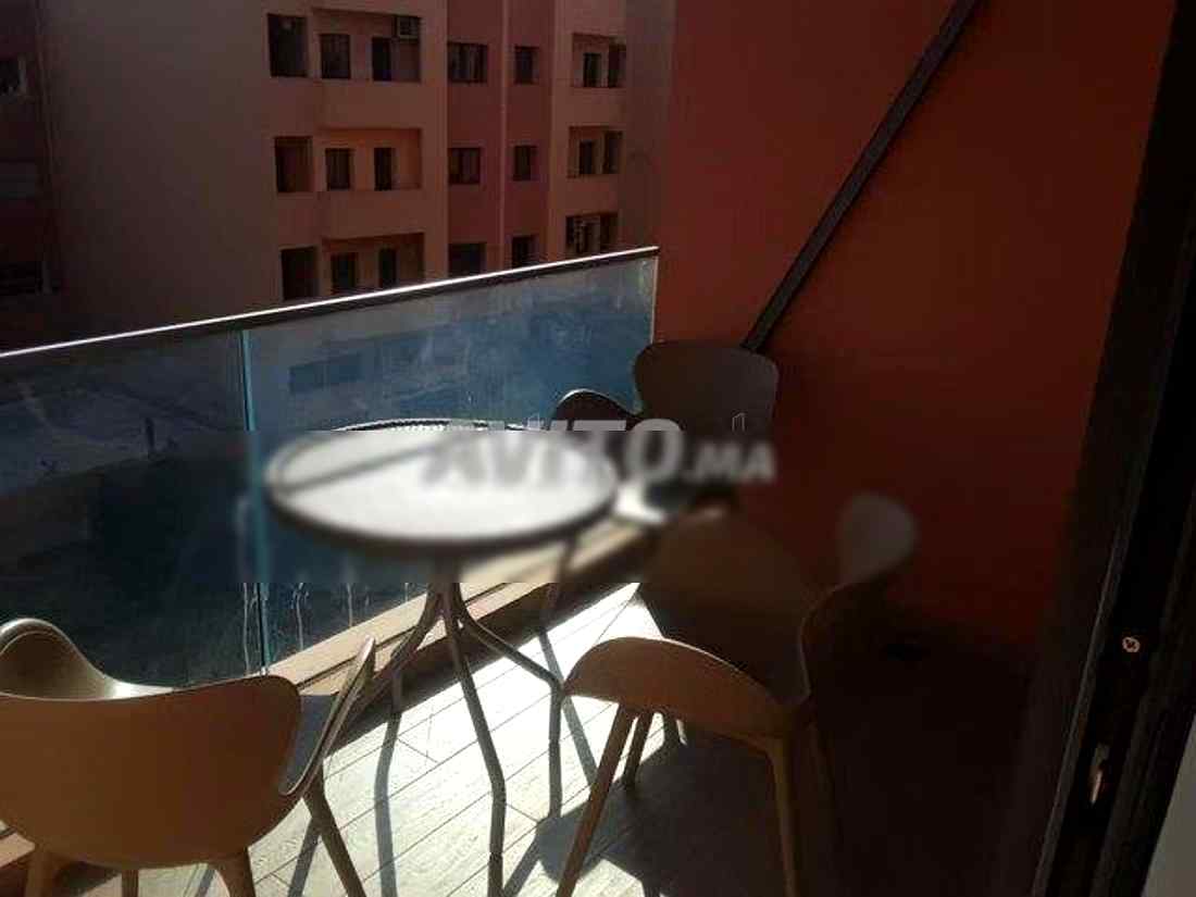 Appartements à louer à Kéliz. 2 pièces. Jardin et ascenseur - Photo 11