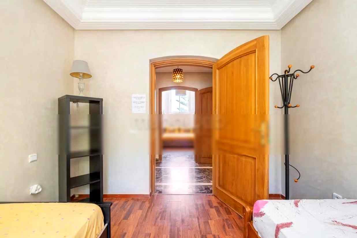 Villa de standing à louer pour vos vacances à Jbel Kbir. Superficie 1000 m². Jardin et terrasse - Photo 20