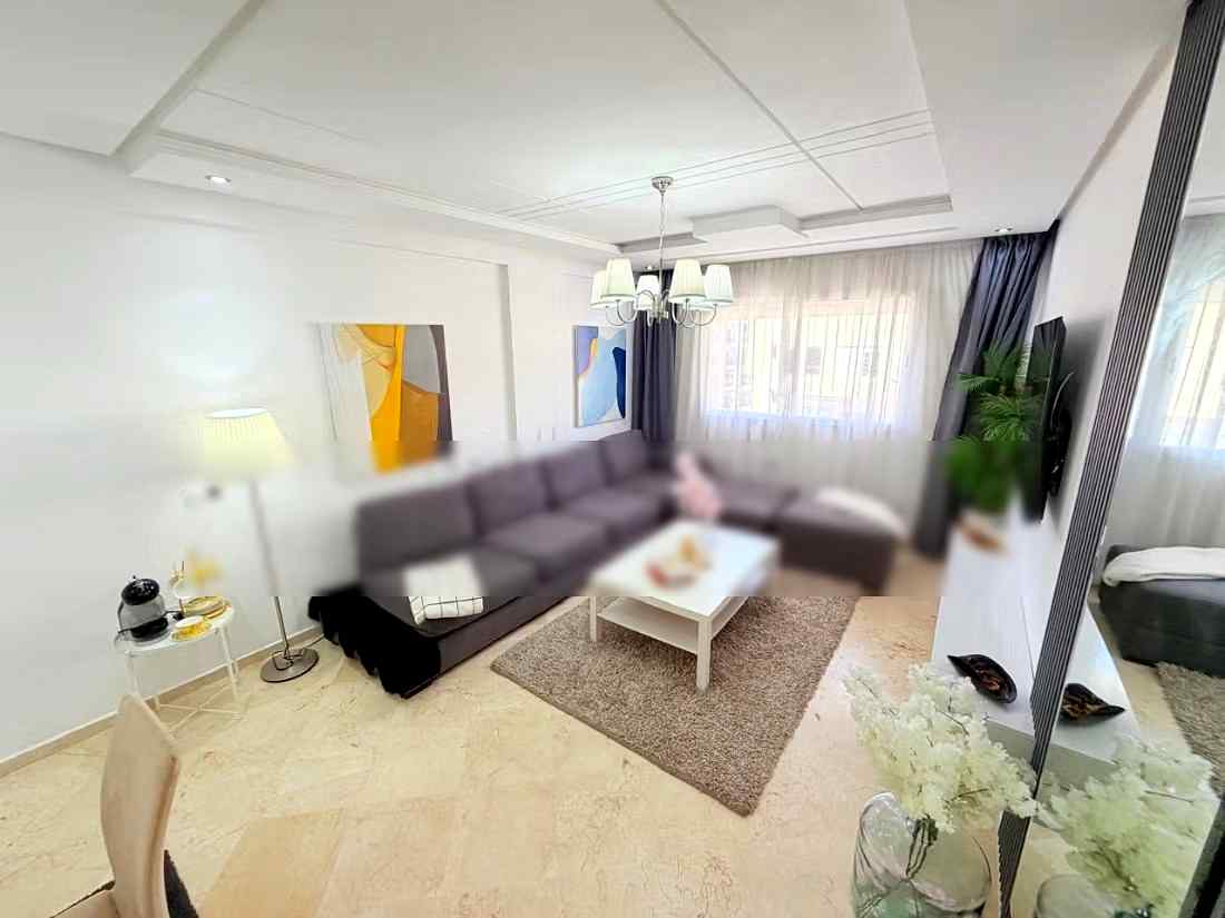Location Vacances à Tanger - Photo 5
