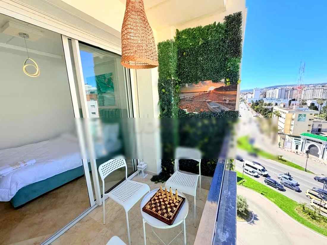 Location Vacances à Tanger - Photo 2
