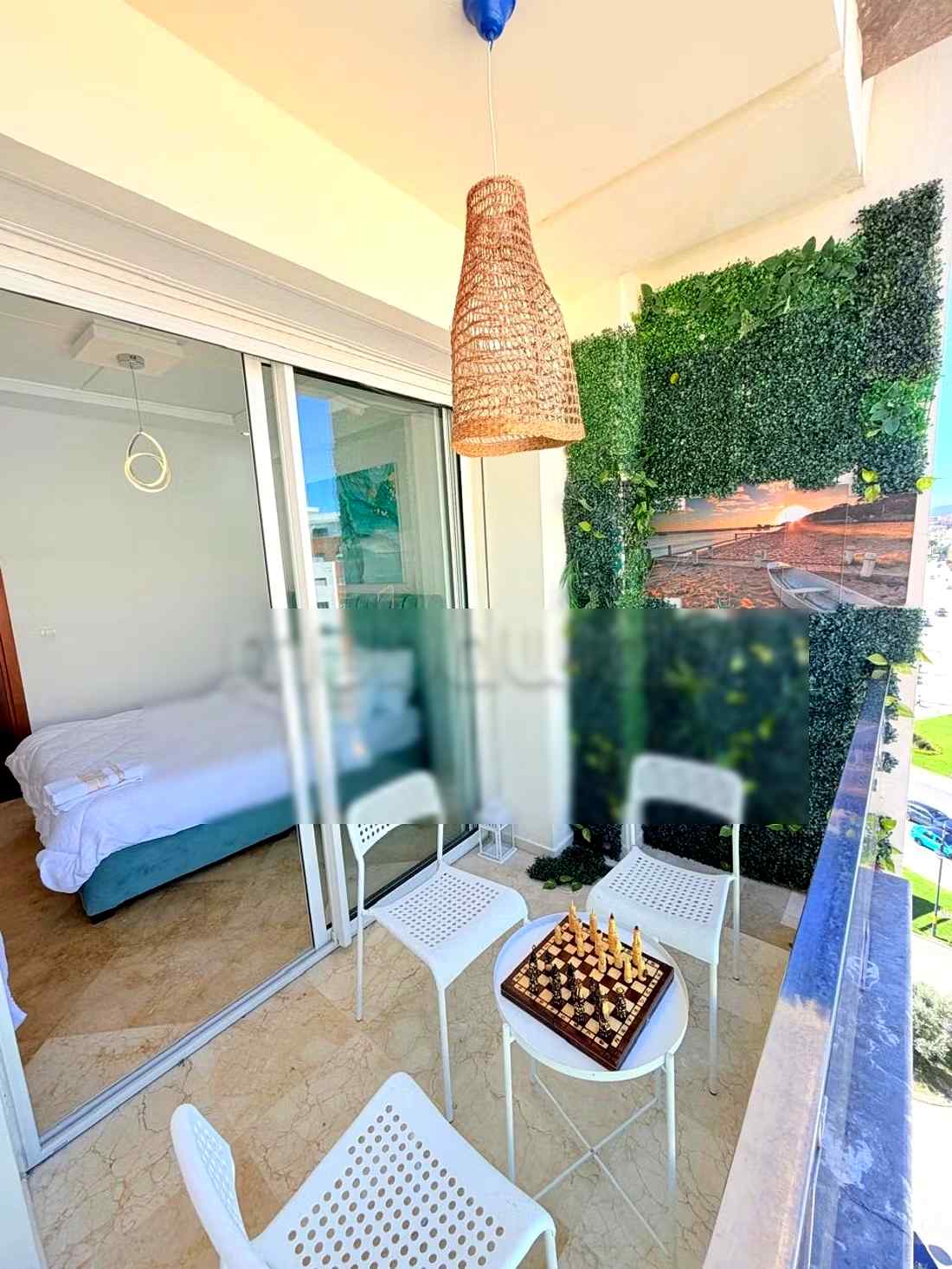 Location Vacances à Tanger - Photo 12
