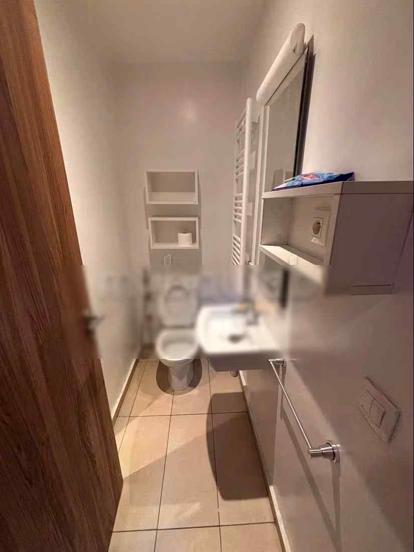 Location saisonnière à Roches Noires. Surface totale 84 m². Service de concierge et climatisation - Photo 22