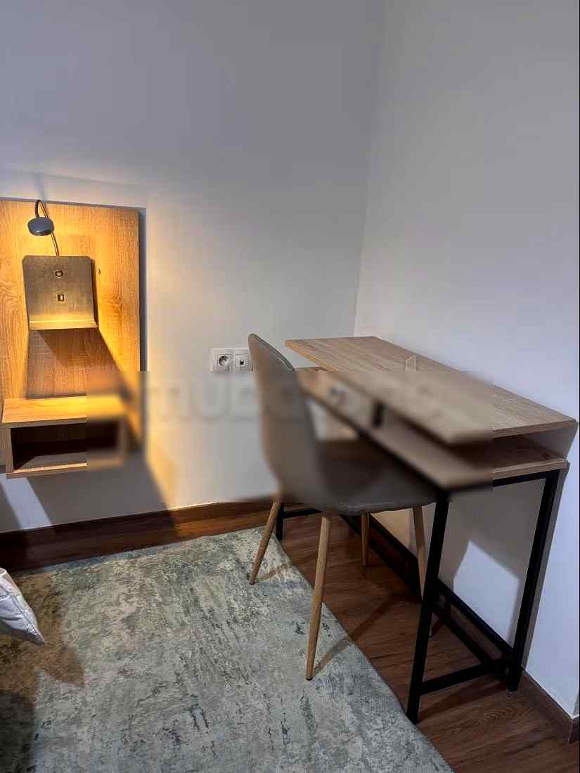 Location saisonnière à Roches Noires. Surface totale 84 m². Service de concierge et climatisation - Photo 16