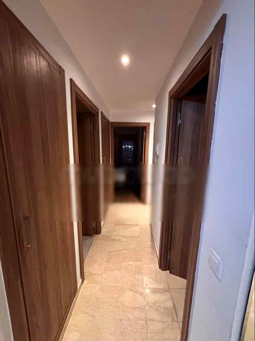 Location saisonnière à Roches Noires. Surface totale 84 m². Service de concierge et climatisation - Photo 25