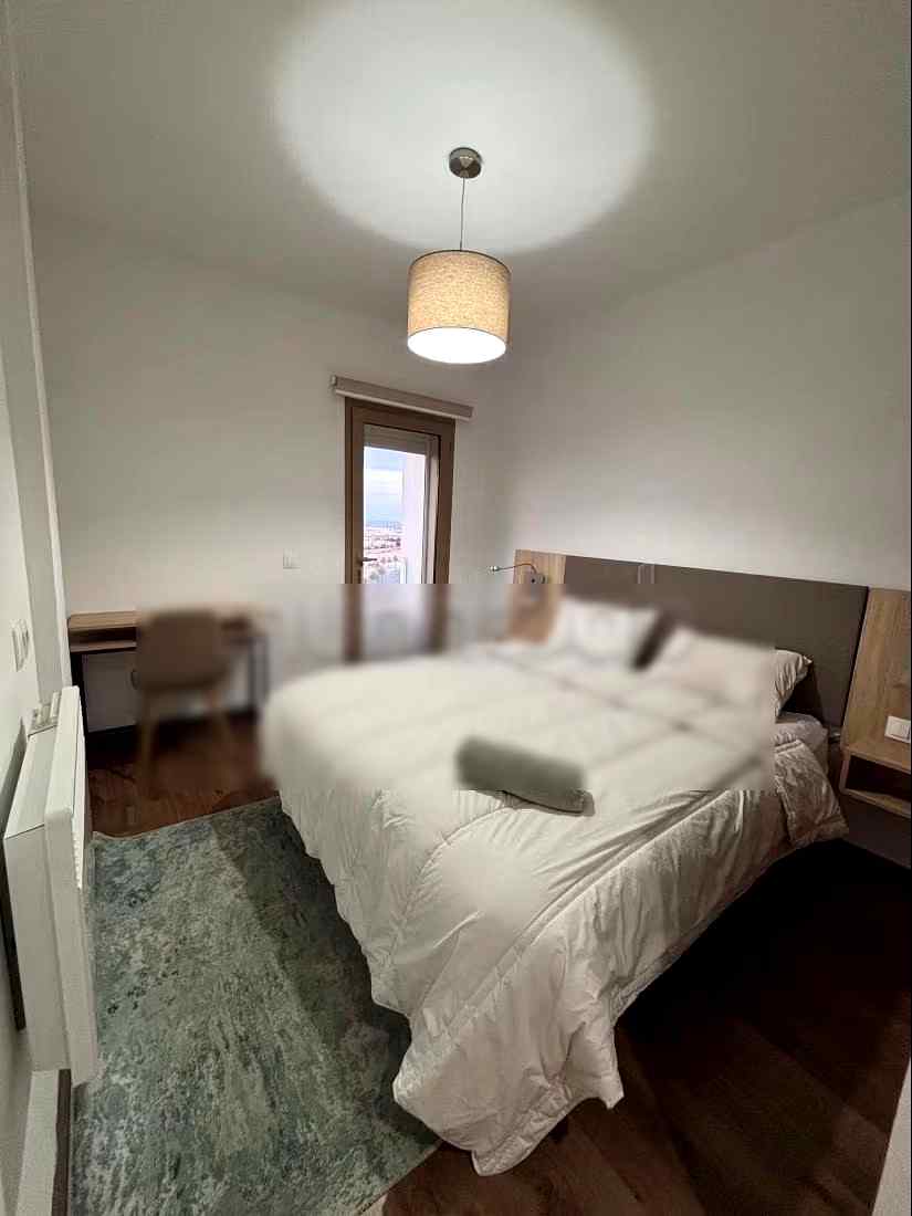 Location saisonnière à Roches Noires. Surface totale 84 m². Service de concierge et climatisation - Photo 15