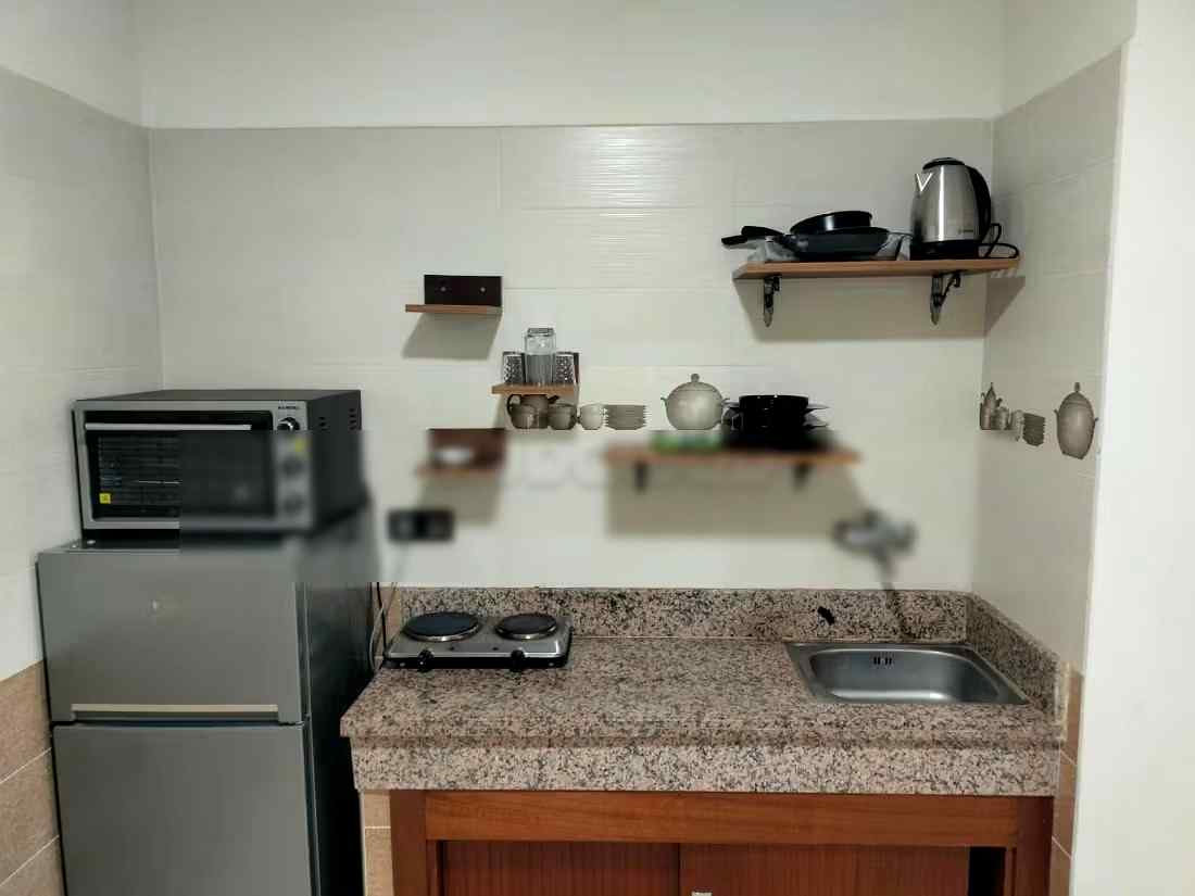À louer un très bel appart 2p meublé à agdal - Photo 4