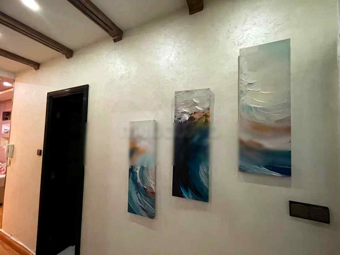 Bel appartement familial à Tanger - Photo 2
