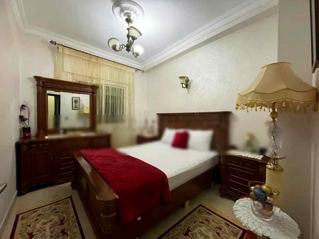 Bel appartement familial à Tanger - Photo 6