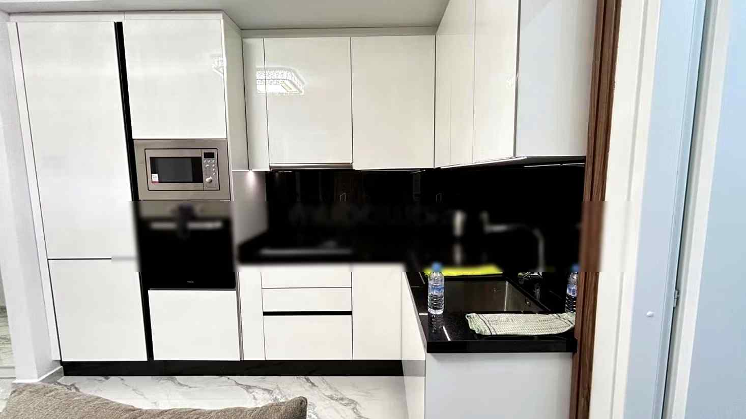 Appartement de luxe vue panoramique a louer - Photo 14