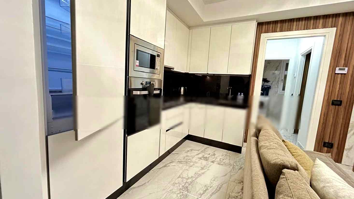 Appartement de luxe vue panoramique a louer - Photo 4