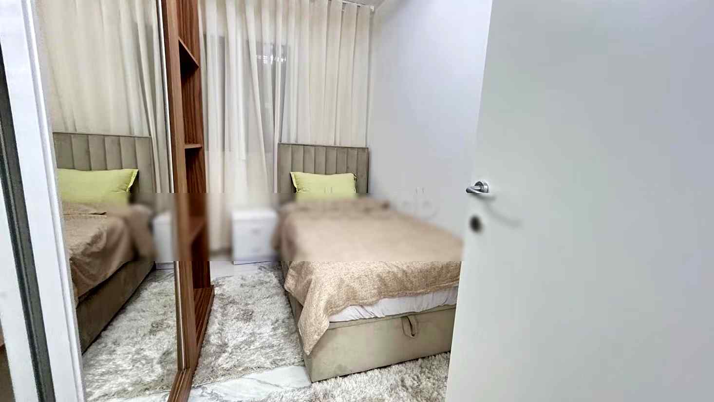 Appartement de luxe vue panoramique a louer - Photo 12