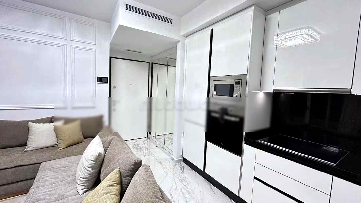 Appartement de luxe vue panoramique a louer - Photo 9