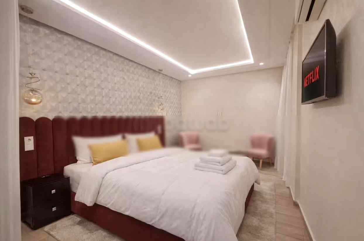 Appartement 2 Chambres Marrakech Centre - Photo 4