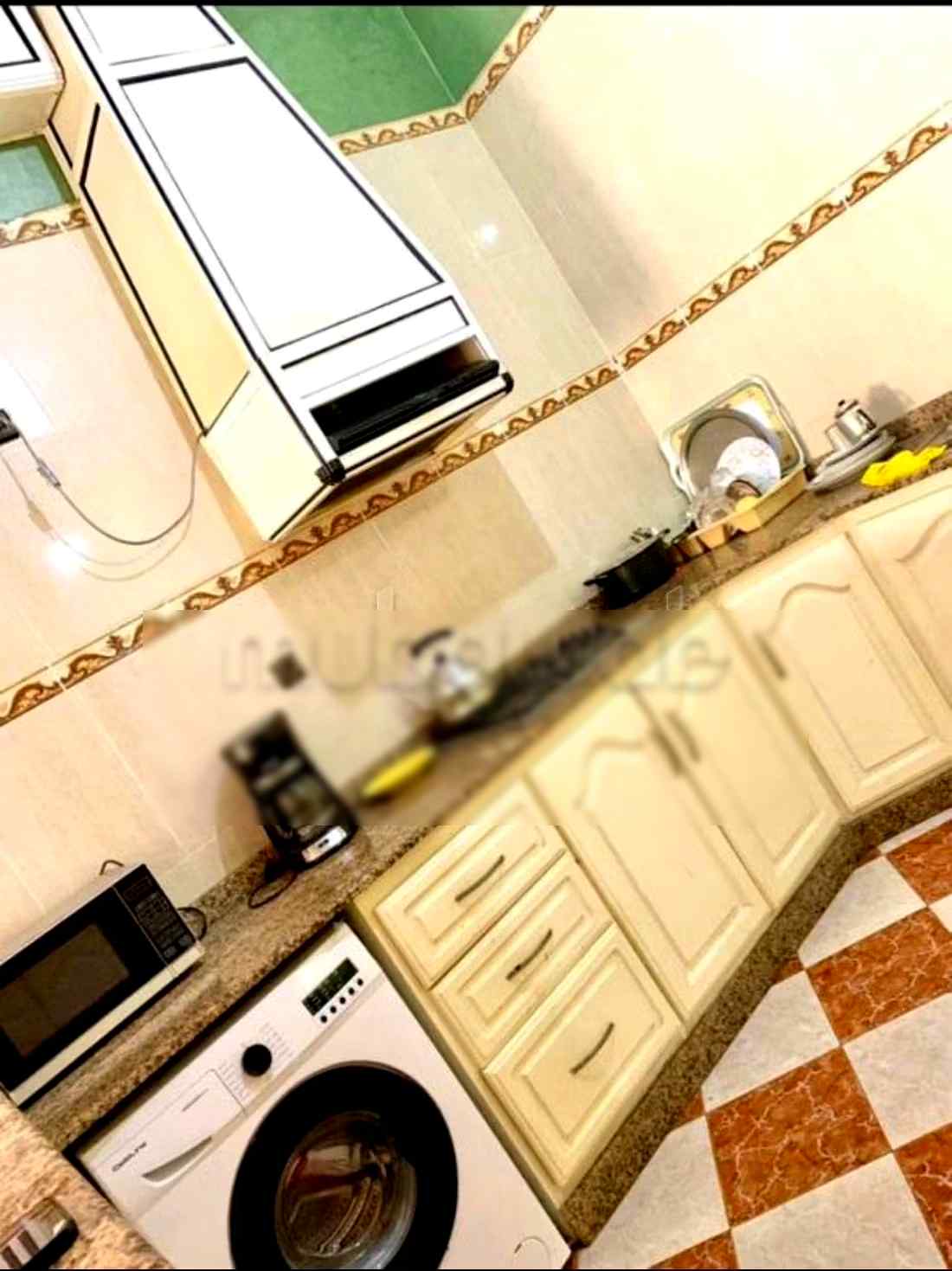 Appartement avec INTERNET FIBRE OPTIQUE sur Nador - Photo 9