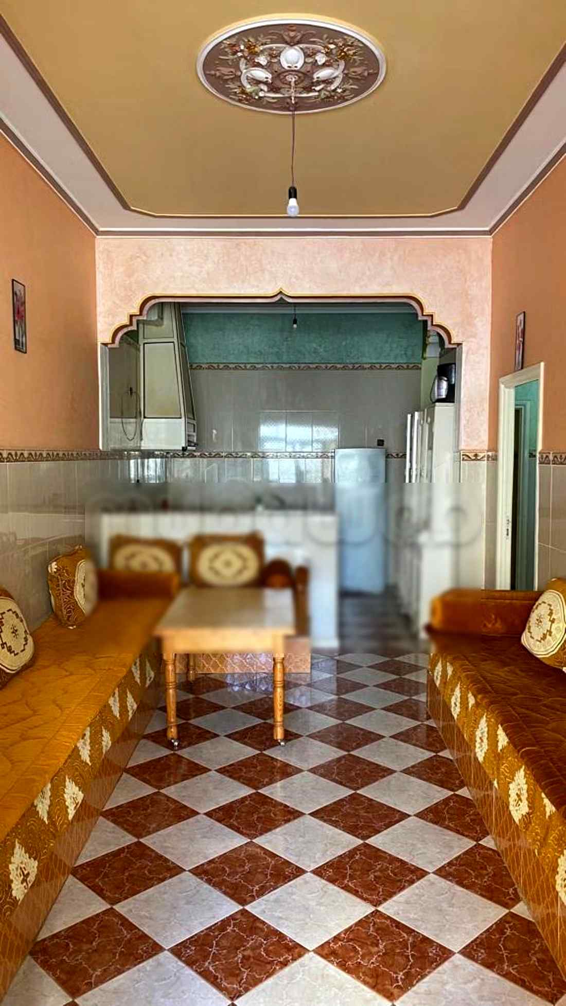 Appartement avec INTERNET FIBRE OPTIQUE sur Nador - Photo 4