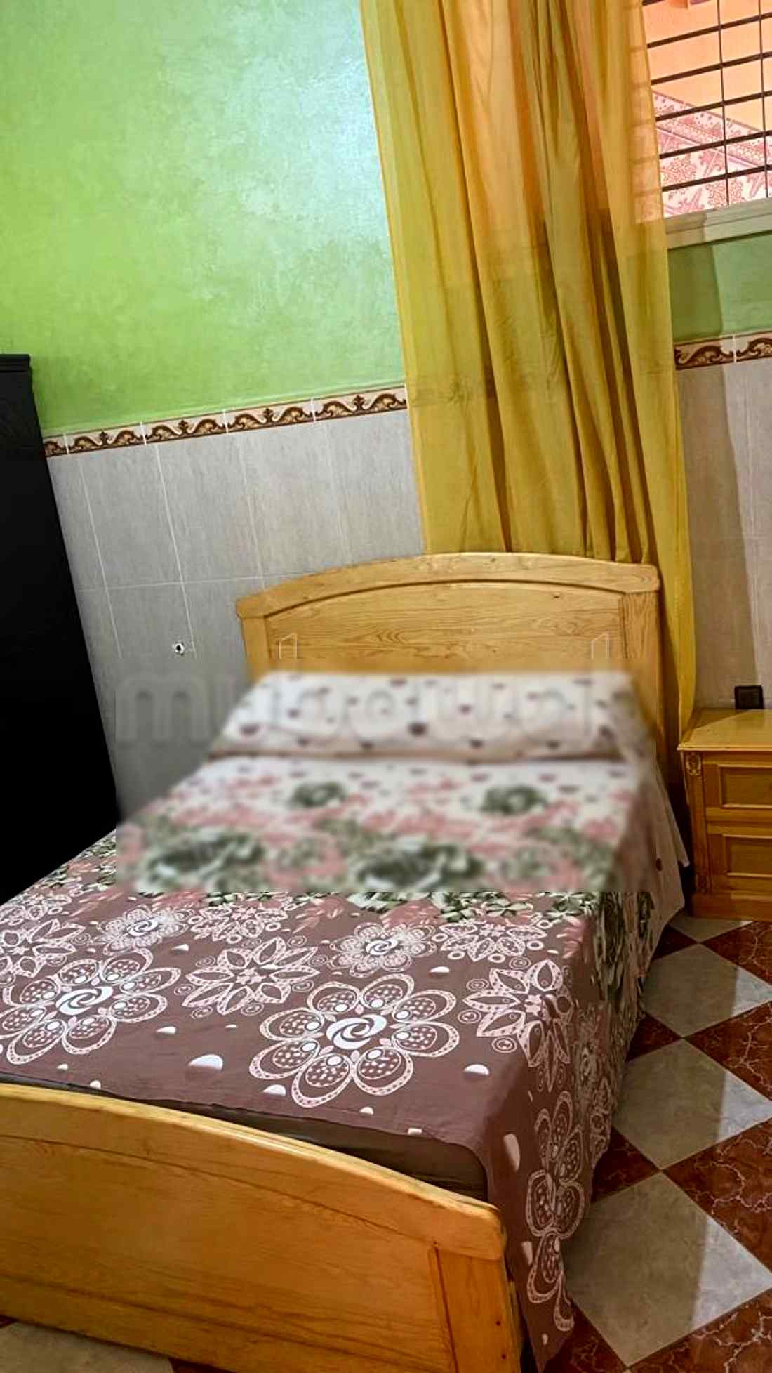 Appartement avec INTERNET FIBRE OPTIQUE sur Nador - Photo 3