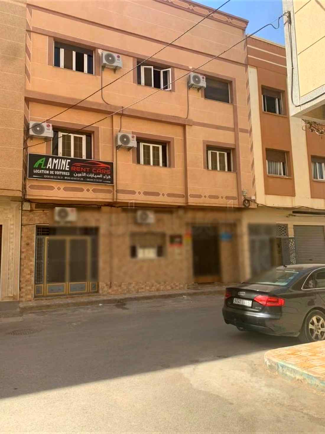 Appartement avec INTERNET FIBRE OPTIQUE sur Nador - Photo 11