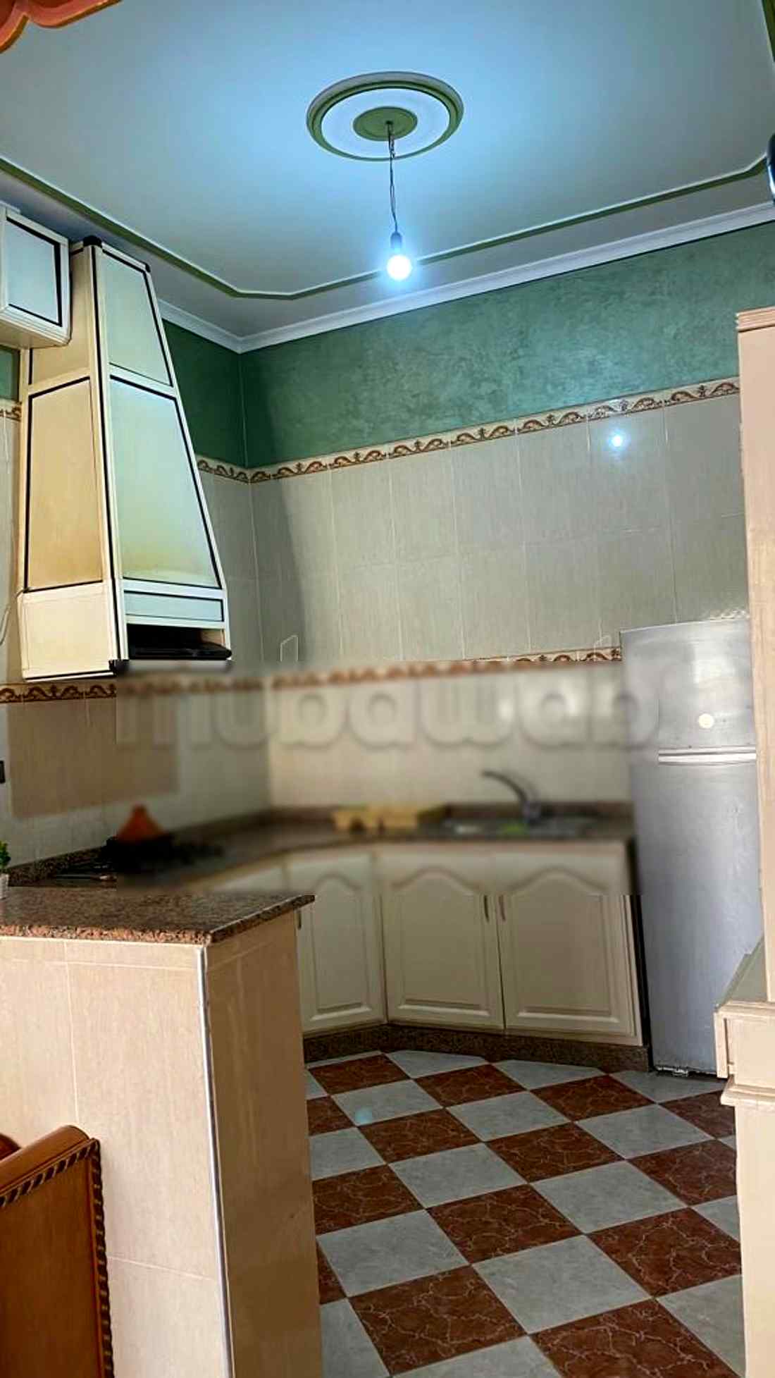 Appartement avec INTERNET FIBRE OPTIQUE sur Nador - Photo 8