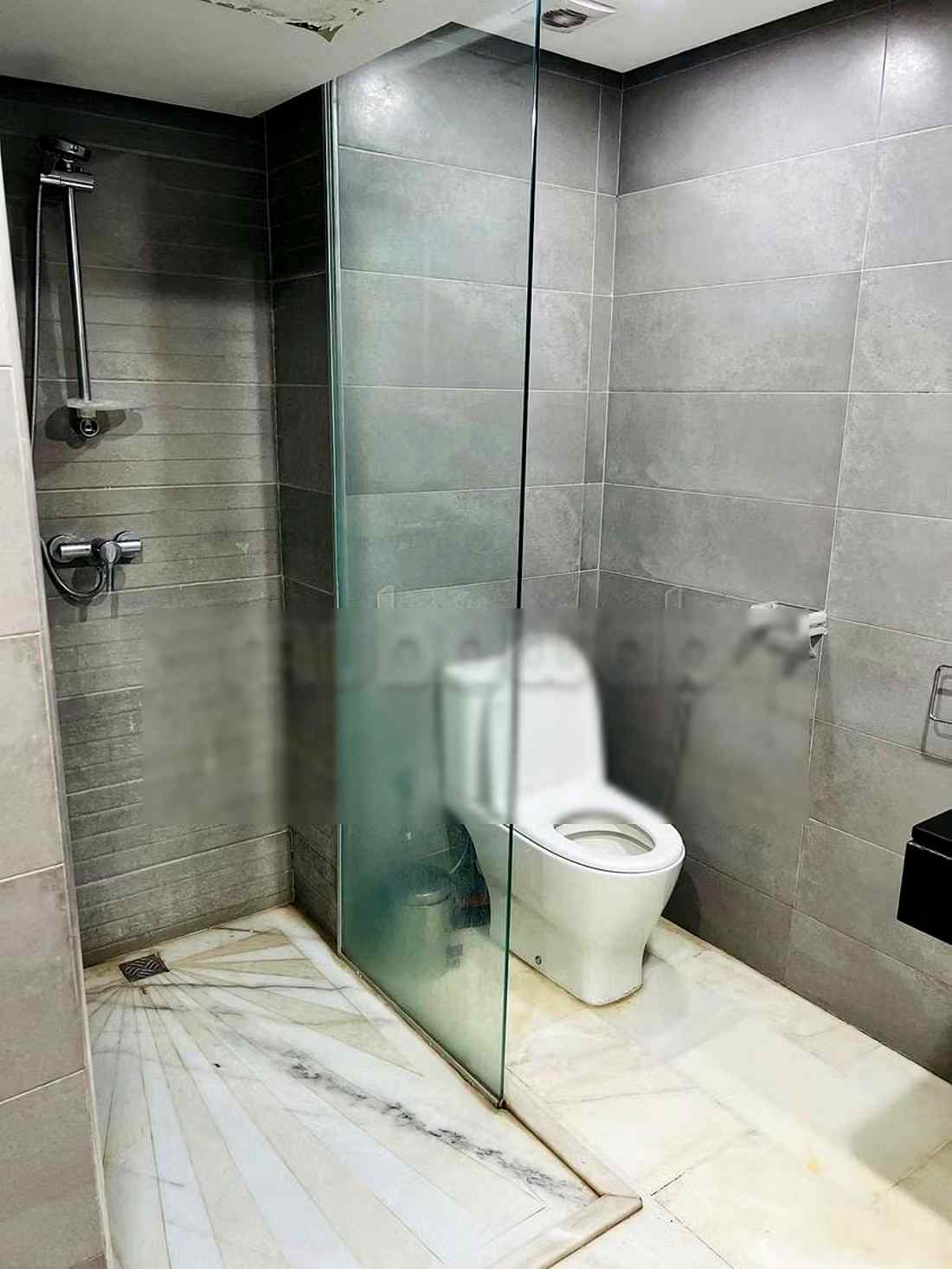 Location d'un appartement à Guéliz. 2 pièces confortables. Antenne parabolique, résidence sécurisée - Photo 6