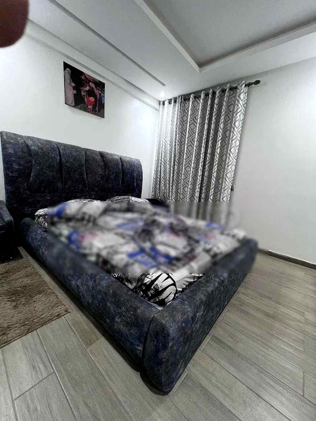 Location d'un appartement à Guéliz. 2 pièces confortables. Antenne parabolique, résidence sécurisée - Photo 13