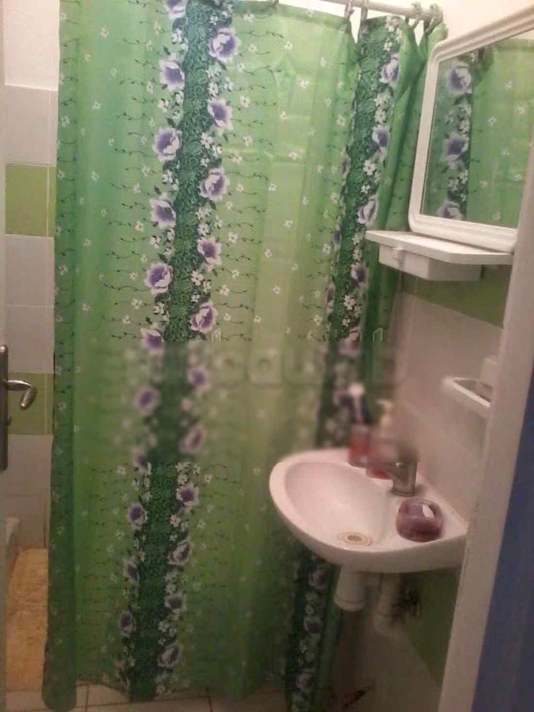 Appartements à louer à Quartier Oued Fes. 
Surface totale 105 m². 
Porte blindée et résidence sécurisée - Photo 6