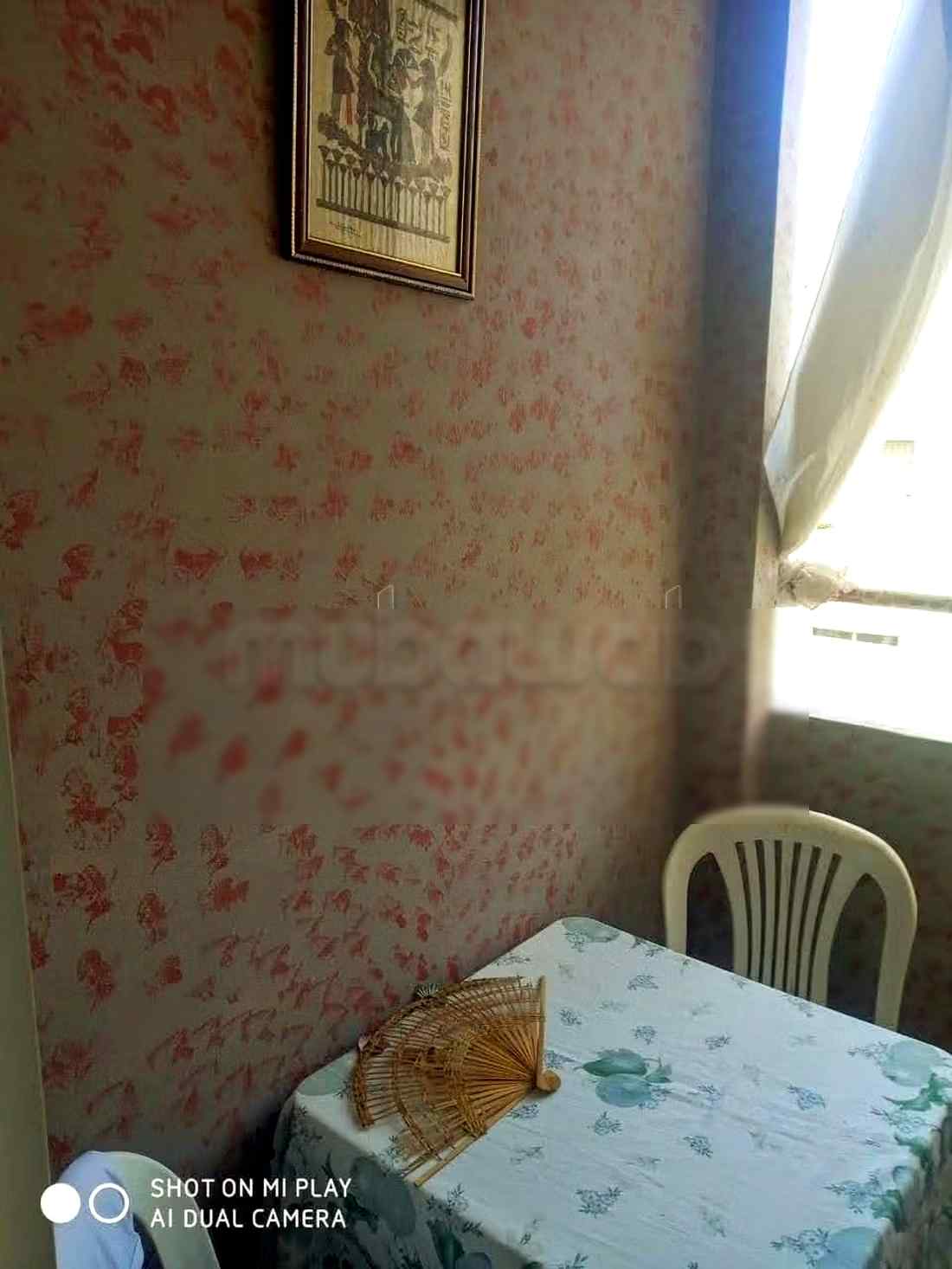 Appartements à louer à Quartier Oued Fes. 
Surface totale 105 m². 
Porte blindée et résidence sécurisée - Photo 7