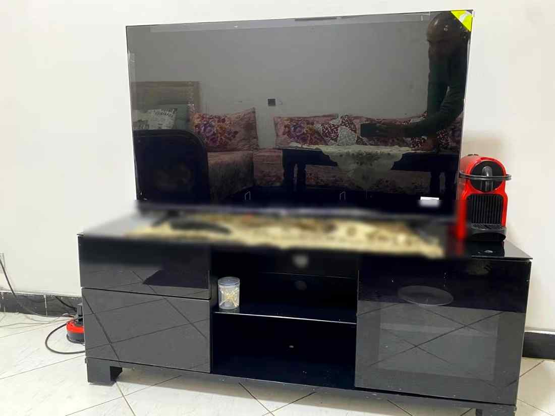 Studio meublé a louer rabat agdal - Photo 4