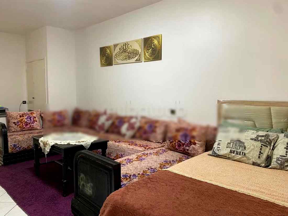 Studio meublé a louer rabat agdal - Photo 3