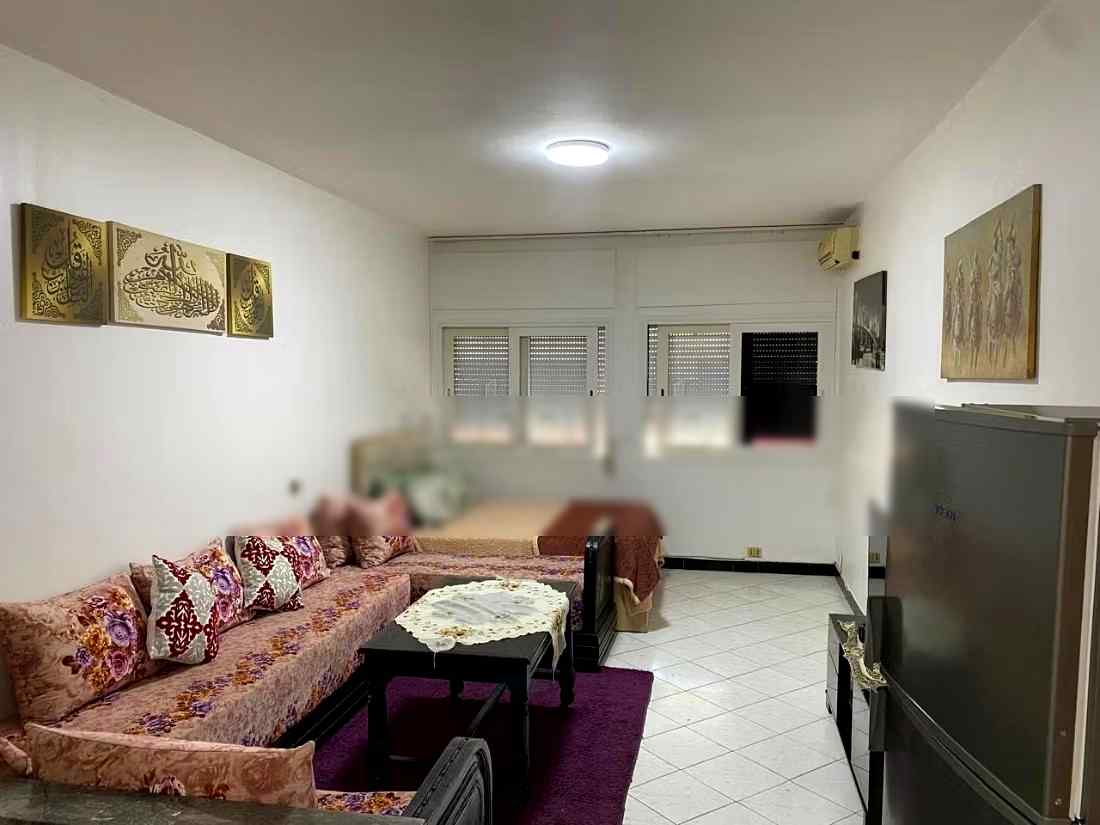Studio meublé a louer rabat agdal - Photo 2